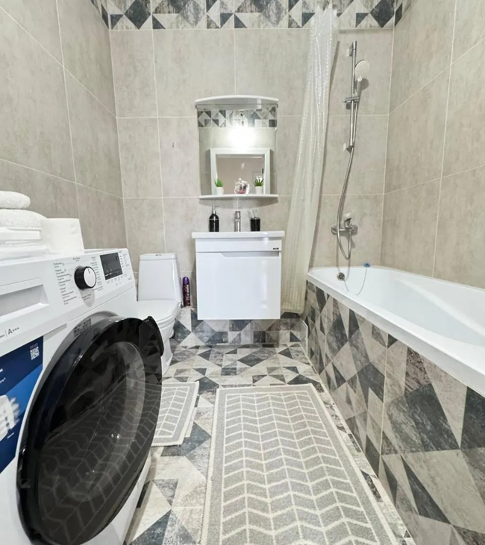 Appartement Некспо Сити Astana Kazakhstan